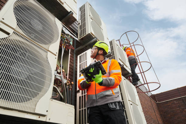 Best HVAC air duct cleaning  in Mesquite, NV