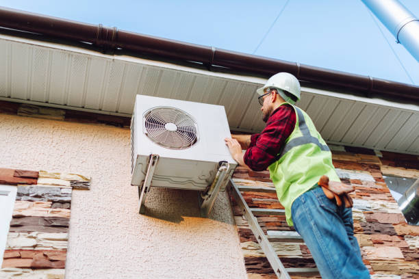 Best HVAC repair near me  in Mesquite, NV