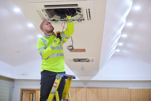 Best HVAC system installation  in Mesquite, NV