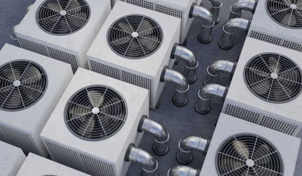 Reliable Mesquite, NV HVAC Solutions