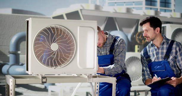Reliable Mesquite, NV HVAC Solutions