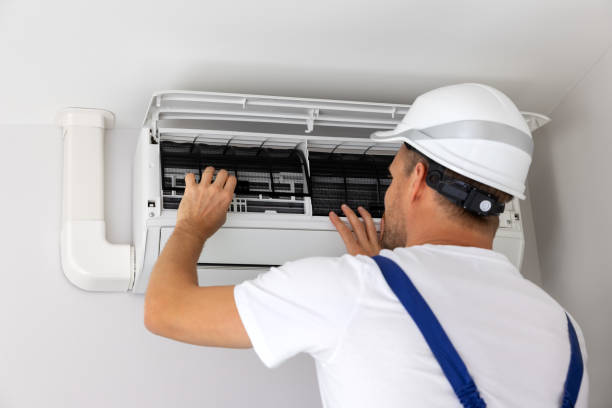 Best HVAC installation services  in Mesquite, NV